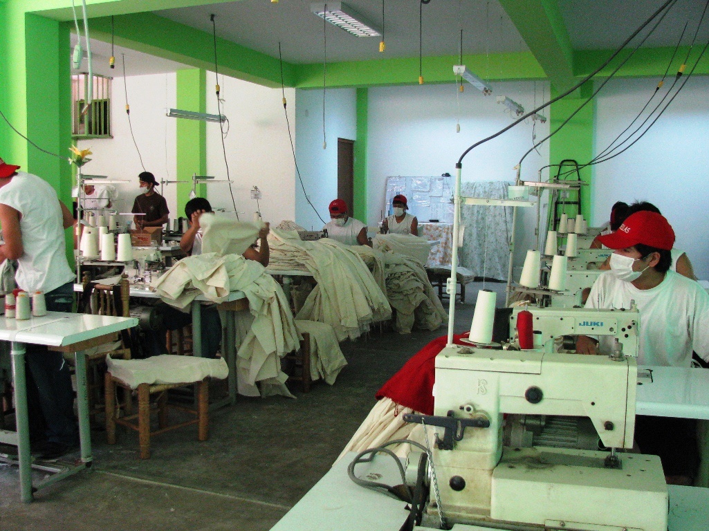 En enero de este año exportaron 2,941 empresas