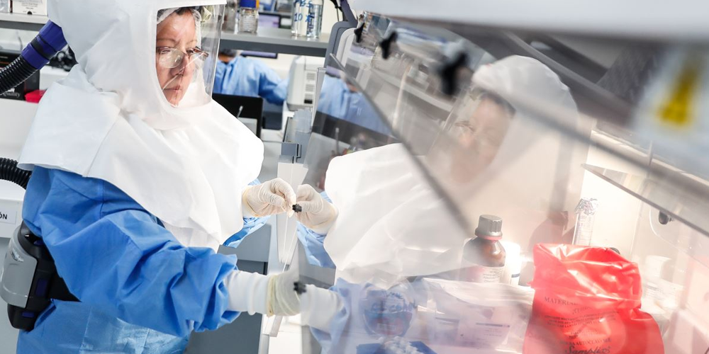 Reporte de covid-19: sube a 222 casos y 16 muertos por coronavirus