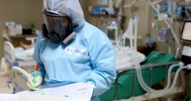 La Libertad: reportan tres muertes y más de 350 casos de covid-19 en lo que va del 2025 