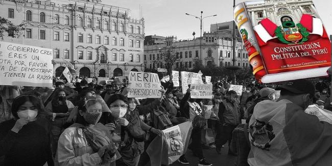 Nueva Constitución: ya dimos el primer paso