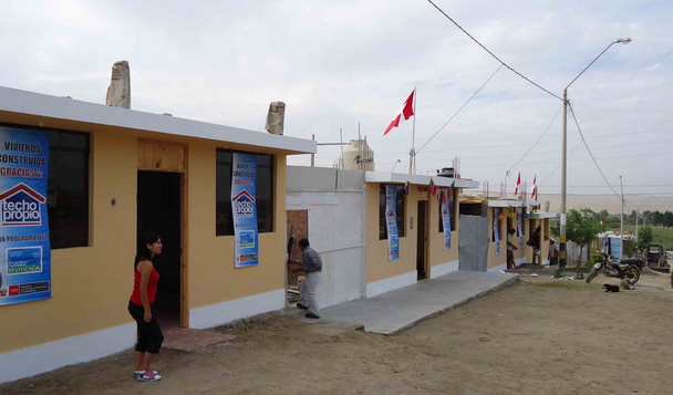 Mivivienda dará  periodos de gracia y reprogramación a afectados por lluvias