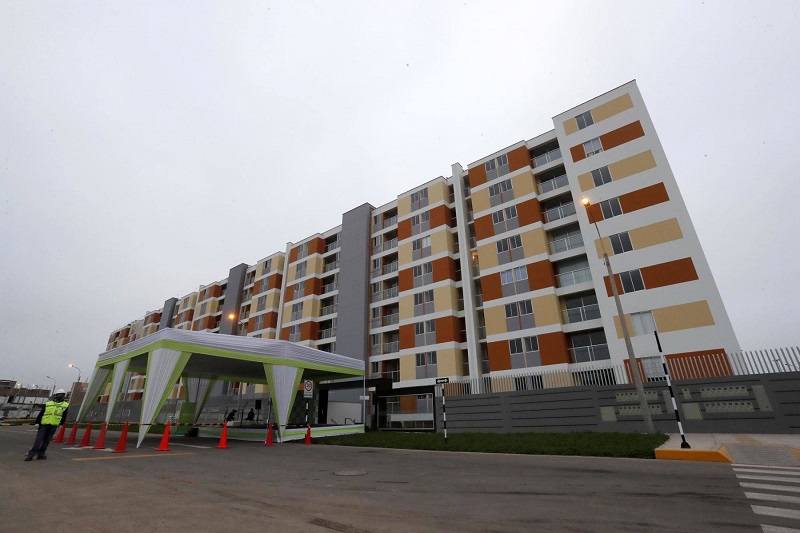 Créditos hipotecarios ya pueden reprogramarse con descuento en tasa de interés