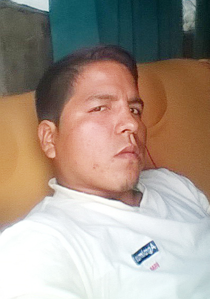 Pacasmayo: Detenido se escapa de patrullero en marcha 