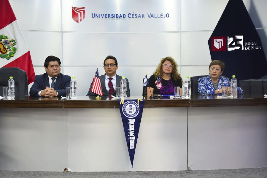 Trujillo: promueven crítica literaria vallejiana a través de revista Espergesia