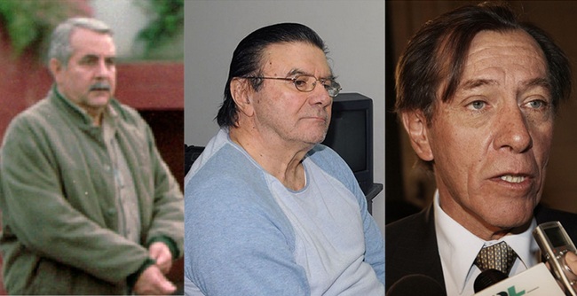  Más de S/. 16 millones recuperará el Estado por reparación civil de condenados por corrupción 