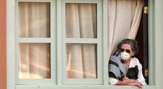 La cuarentena de las ideas