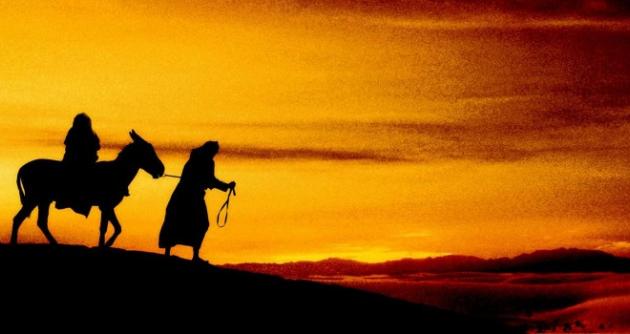 Domingo IV Adviento. Dios con nosotros