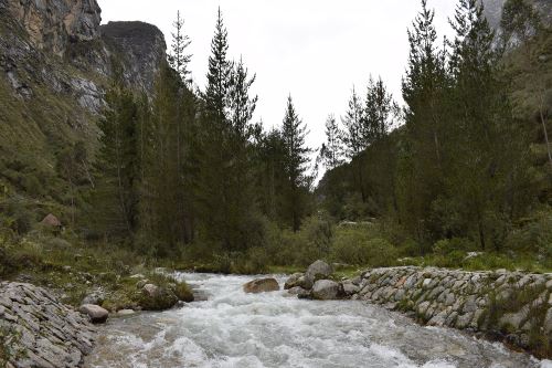 Senamhi participará en dos proyectos financiados por el Fondecyt en Áncash y Cusco