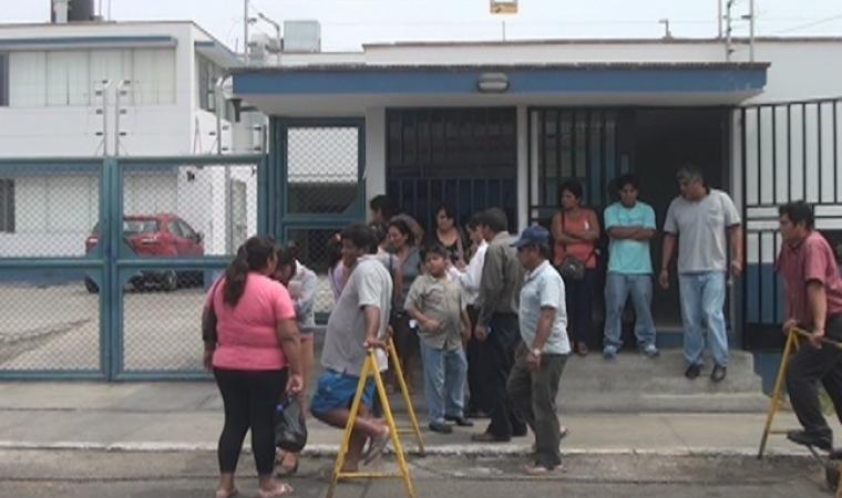 Encuentran cadáver descompuesto en cerro Campana