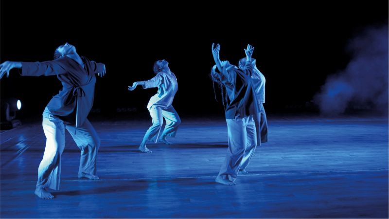 Congreso Internacional “Voces Escénicas del Sur” promueve la innovación y diversidad en el teatro iberoamericano 