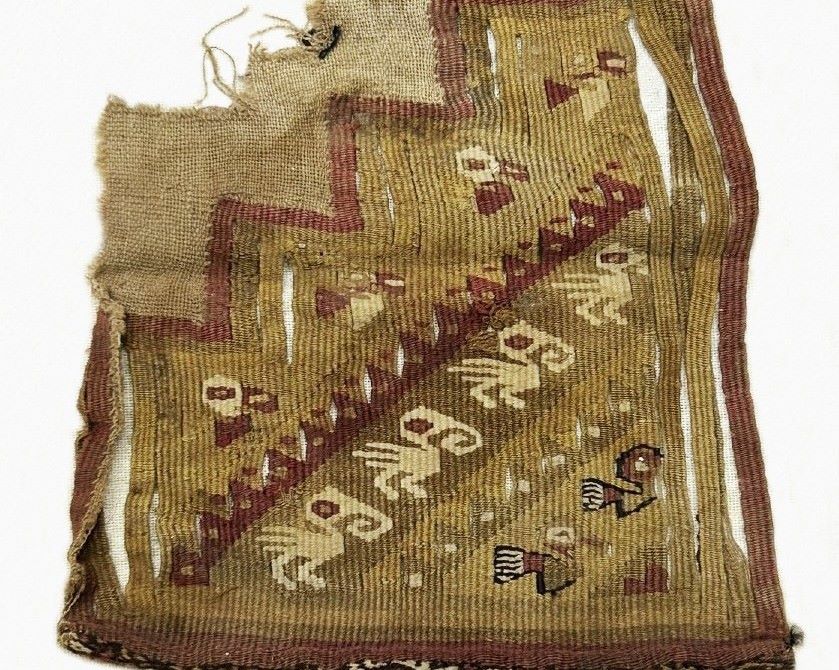 Ministerio de Cultura declara Patrimonio Cultural de la Nación a 14 bienes culturales muebles repatriados desde EE. UU.