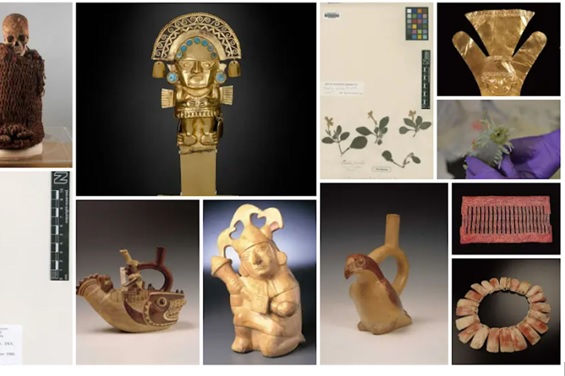 Google destaca visitas virtuales sobre la cultura peruana