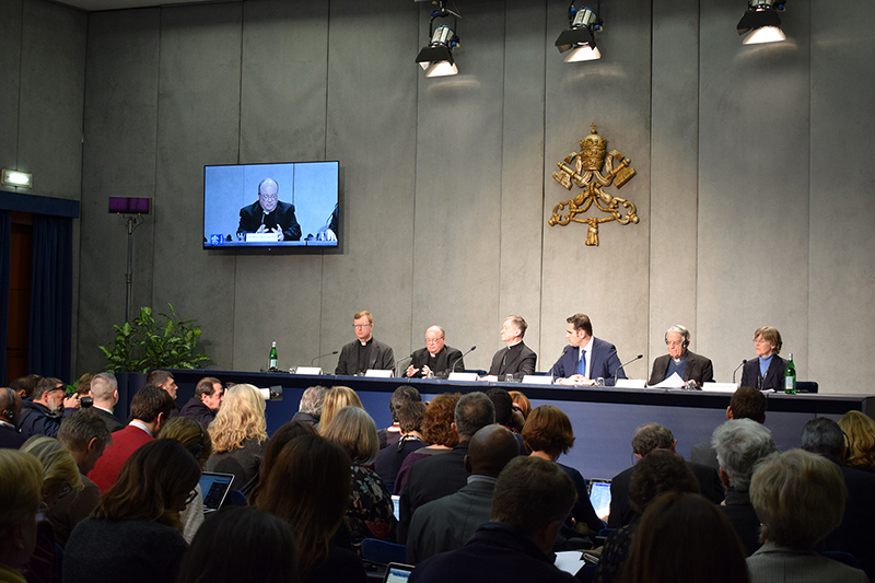 Presidente de la CEP participará en cumbre mundial sobre abuso y protección de menores en Roma