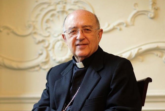 Cardenal Barreto: el presidente Castillo lo único que ha sido es un estorbo para la democracia” 