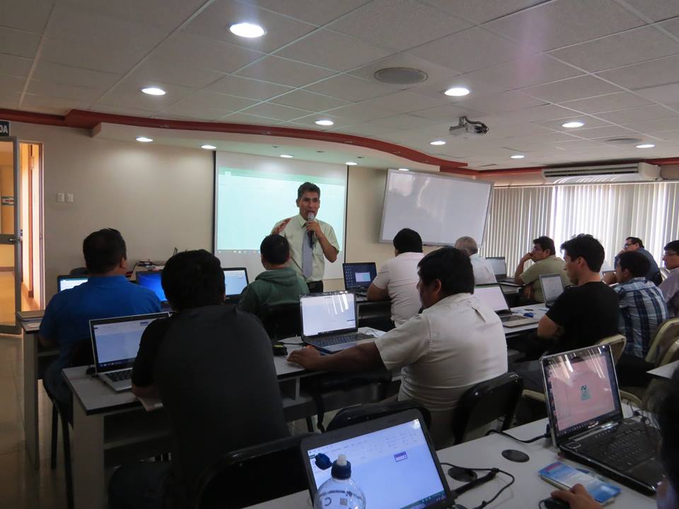 La Libertad: Colegio de Ingenieros ofrecerá curso sobre uso eficiente del gas natural 