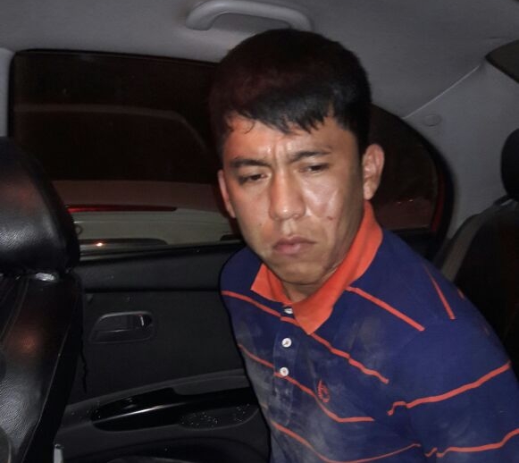 Víctor Larco: Cae sicario por quien ofrecían 25 000 soles de recompensa