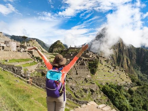 Cusco destaca entre los 20 destinos más populares del mundo del 2022