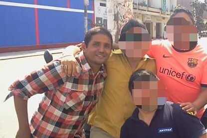 Encuentran cadáver de cocinero secuestrado el sábado