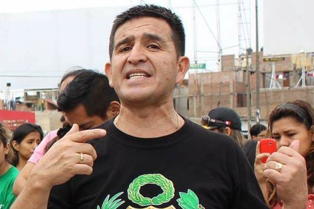 Exsimpatizantes de alcalde de Trujillo forman movimiento regional