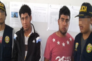 Cae sujeto requisitoriado por homicidio en Tumbes