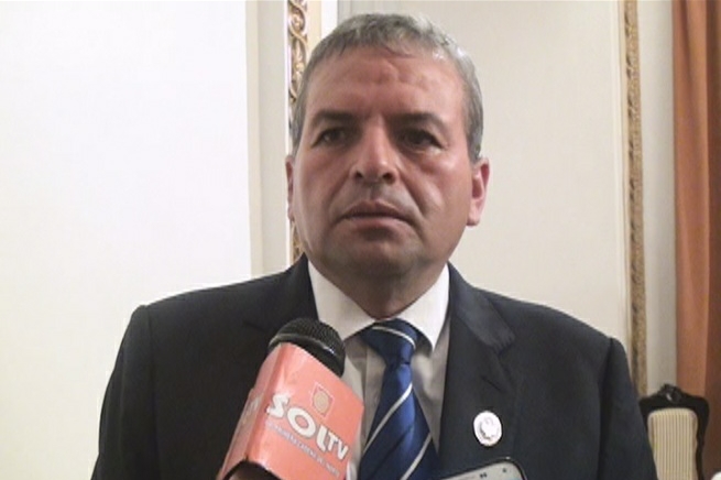  Consejo regional declararía persona no grata a vicegobernador de La Libertad