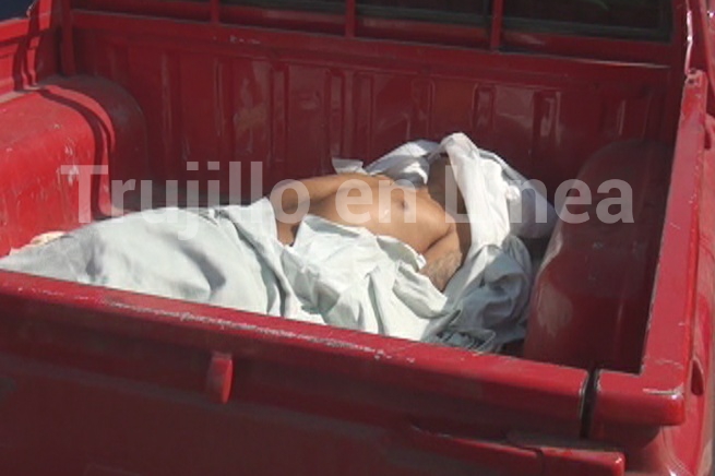 Florencia de Mora: joven de 25 años es el primer asesinado del 2016