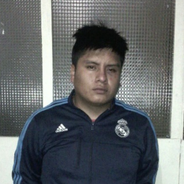 Salaverry: cae sujeto que habría baleado a joven de 22 años