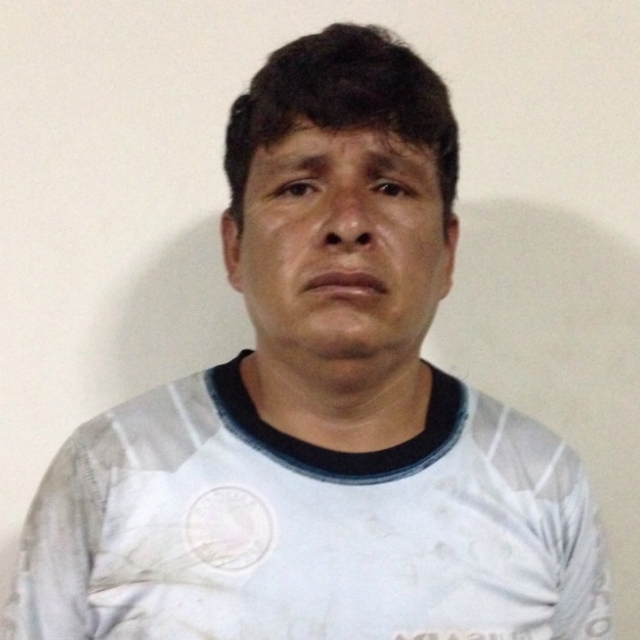 Presunto integrante de los Pulpos exigía 10 000 soles comerciante