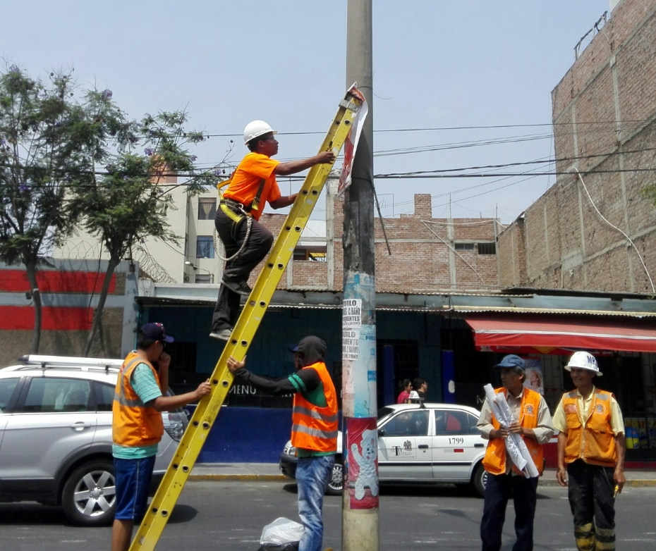 Comuna de Trujillo multaría con 79 000 soles a APP