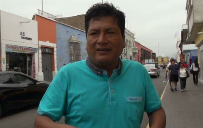 Moradores de Alto Trujillo en incertidumbre por conocer a sus autoridades