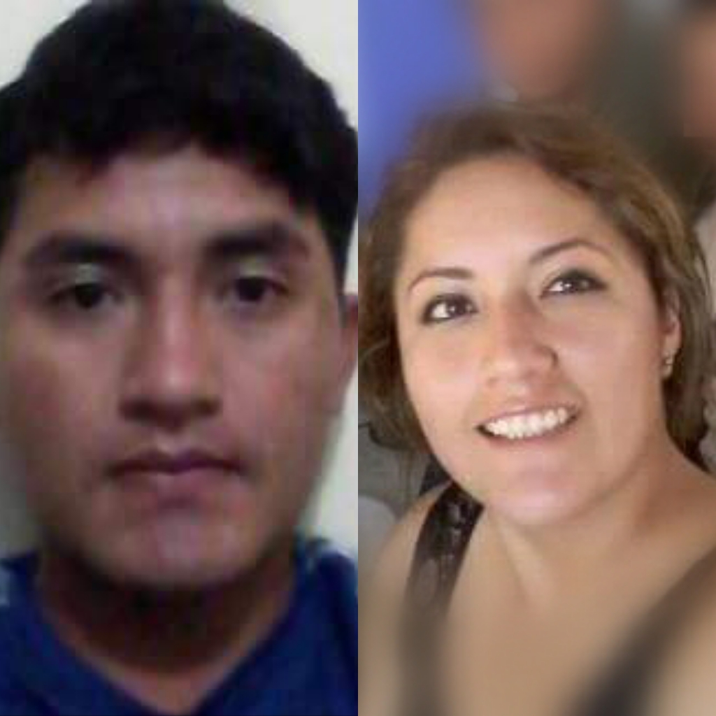 Trujillo: Policía asesina a su novia y se suicida