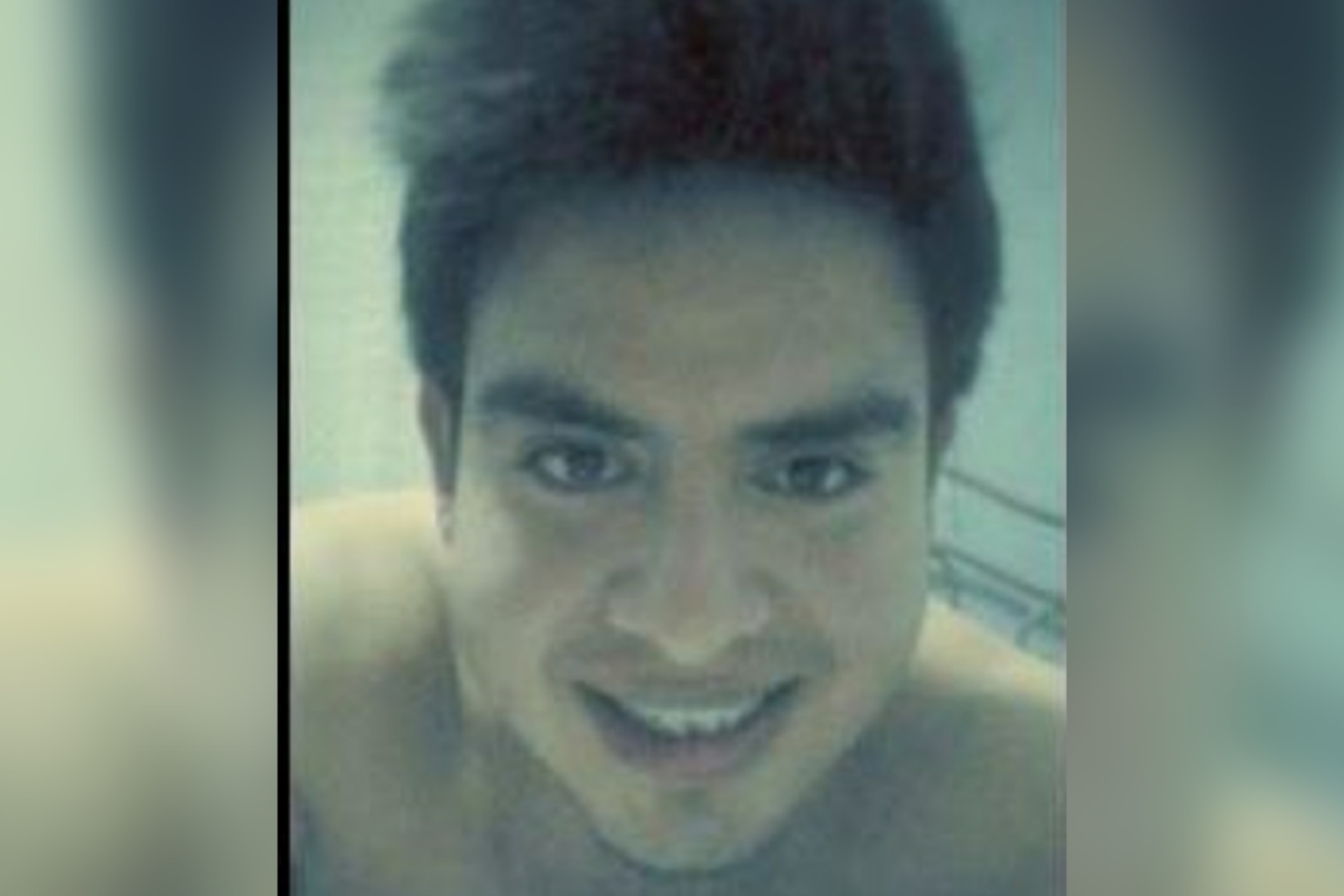 Padre de dos niños muere ahogado en mar de Las Delicias