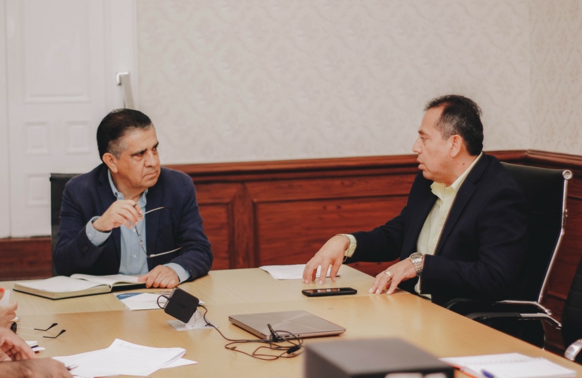 Anuncian llegada del premier y nueve ministros este viernes a La Libertad