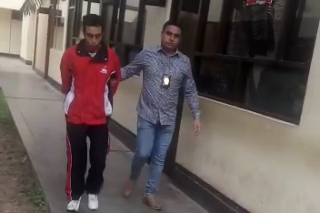 Trujillo: acusan a profesor de taekwondo de violar a menor con autismo