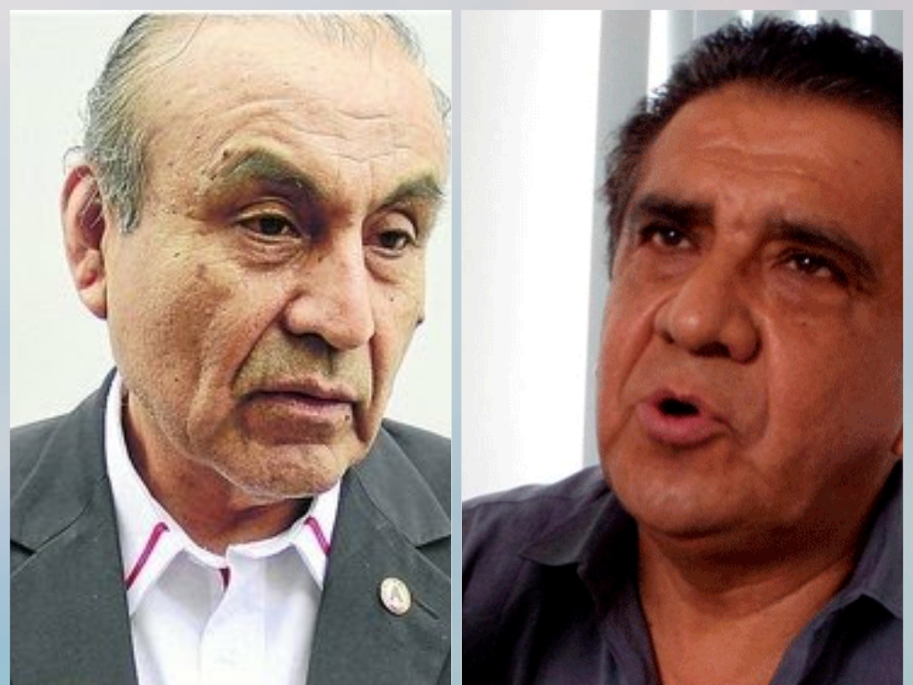 Autoridades piden al presidente obras para reactivar la economía en La Libertad