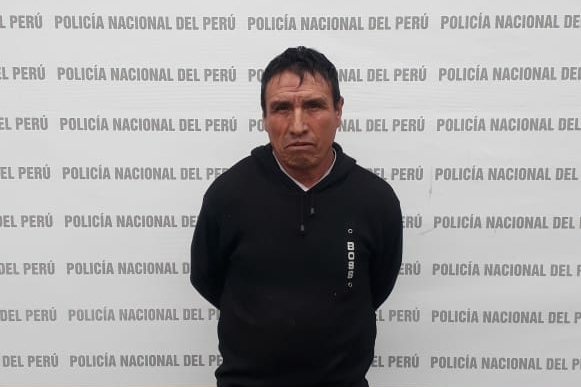 Alto Trujillo: sujeto de 58 años detenido por manosear a su nieta de 10 años
