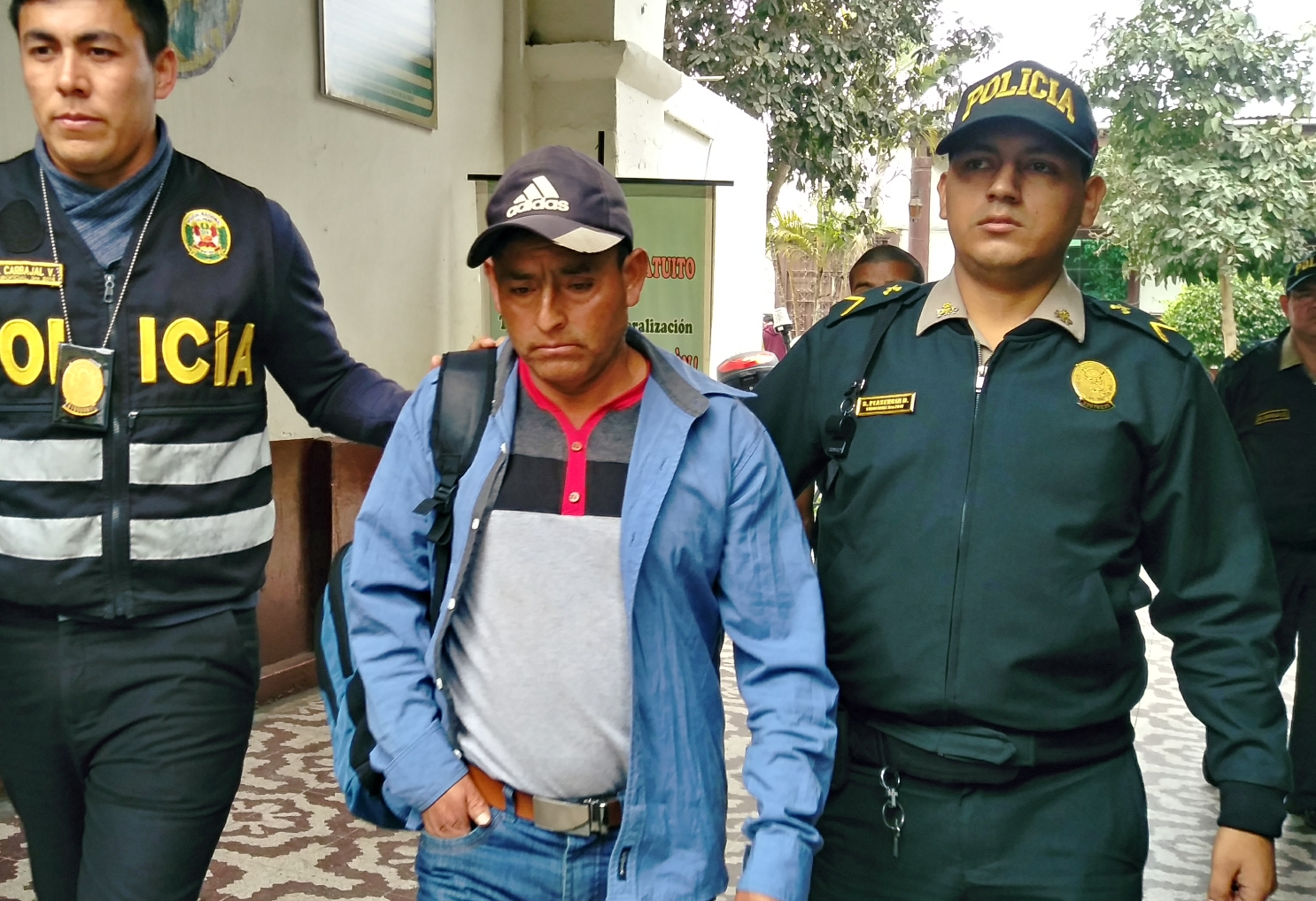 Huamachuco: Mujer fue asesinada el 2015 y su victimario está en libertad