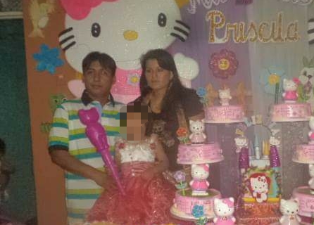 Trujillo: Poder Judicial decidirá quienes se quedan con hijas de sujeto que mató a exconviviente y luego se suicidó