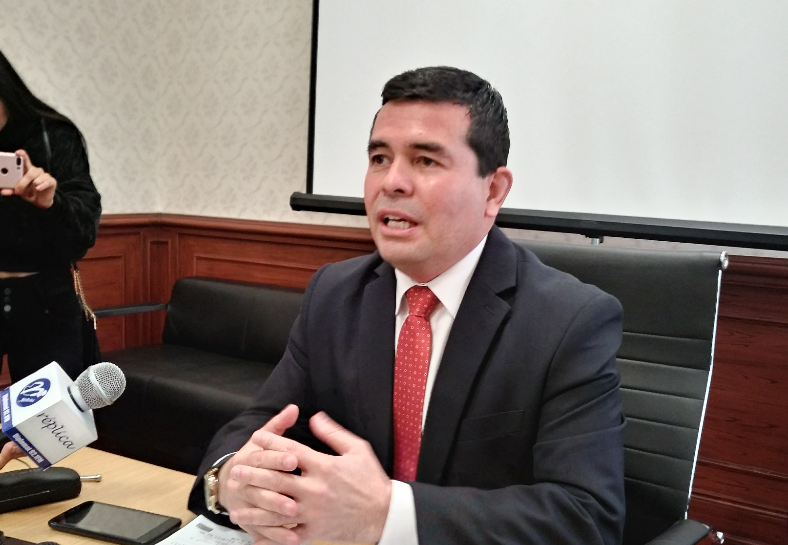 La Libertad: investigan a ex funcionarios de la región por pérdida de presupuesto en Salud