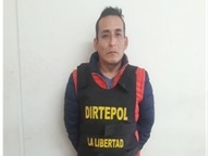 Trujillo: dictan nueve meses de prisión preventiva a taxista acusado de violar a niña con retardo mental
