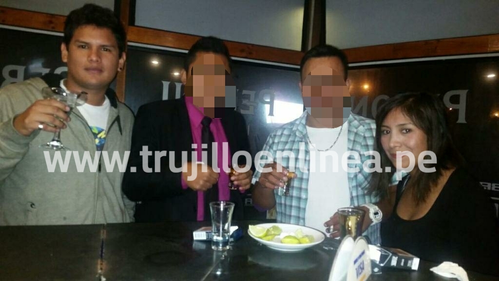 Trujillo: presunto feminicida registra denuncias por violencia y violación sexual