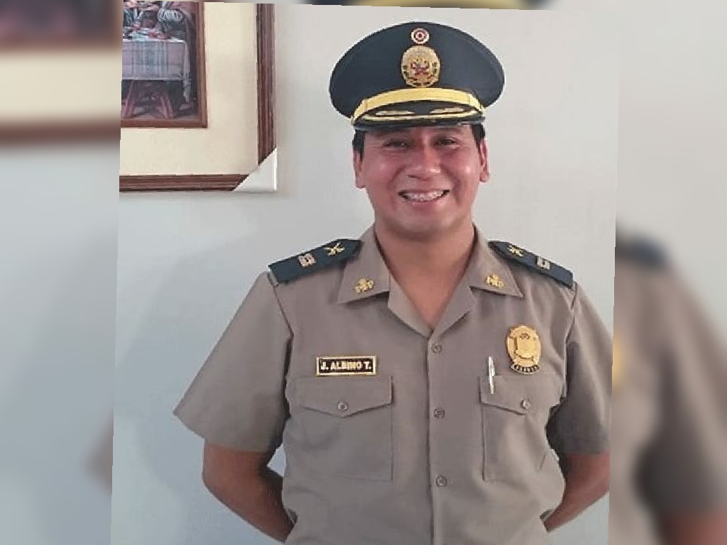 Trujillo: envían a prisión a policía que tenía más de un millar de billetes falsificados 