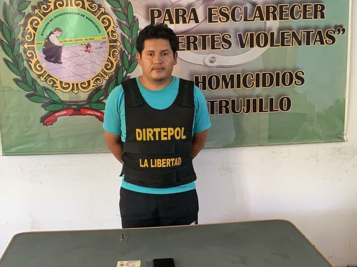 Delincuentes de banda "Los Pulpos"  asesinaron a comerciante en mercado La Hermelinda 