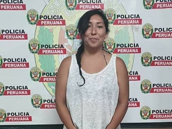 Detienen a joven en Pacasmayo por no obedecer cuarentena por coronavirus