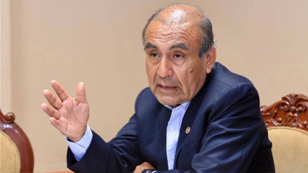 Daniel Marcelo aún no presenta recurso alguno contra suspensión en alcaldía de Trujillo 