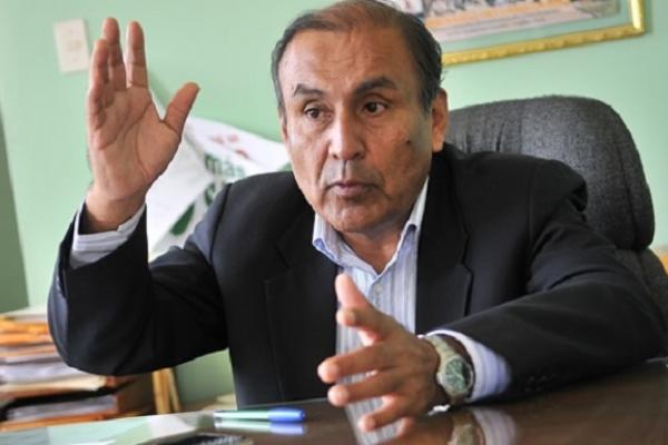 La Libertad: Ausencia de consejeros regionales frena tres proyectos municipales