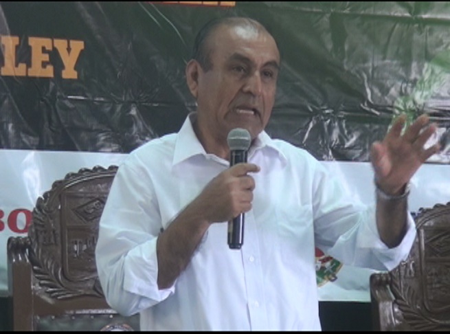 Concejo distrital de La Esperanza pediría declaratoria de emergencia