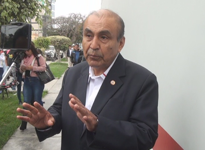 Daniel Marcelo no teme quedar fuera de carrera