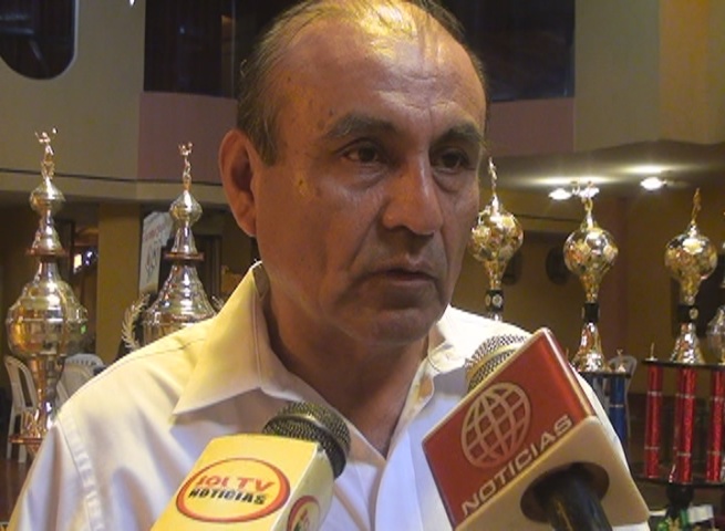 Alcalde de La Esperanza: “JNE es el protagonista de las elecciones – 2016”