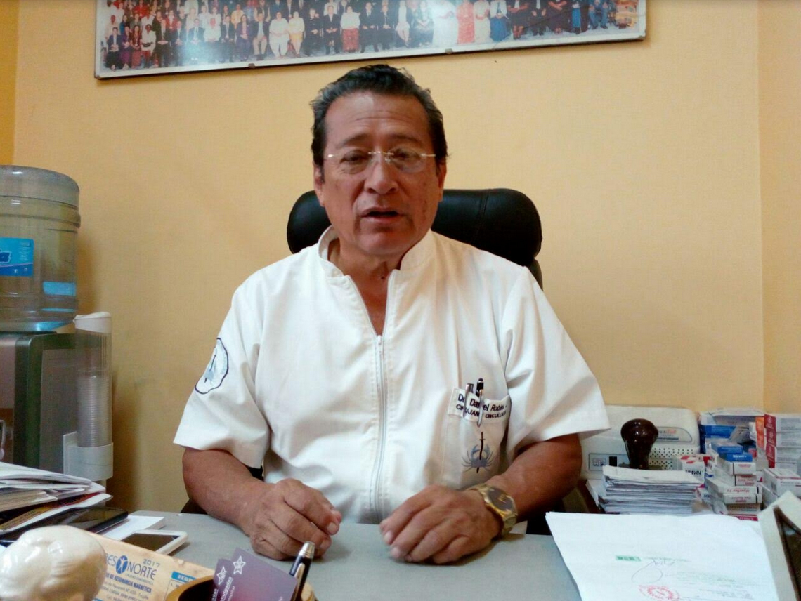 Critican Juramentación del comité ejecutivo nacional del Apra